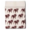 Top Dog Print Bag 50 x 50 mm (Pack of 100)