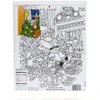 German Chocolate Advent Christmas Calendar. Made by Windel 75g