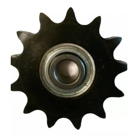 AFTERMARKET 100BB10H-3/4" Idler Sprocket 10 Tooth with bearing for #100 Roller Chain