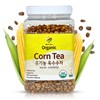McCabe Organic Corn Tea - Roasted Corn Tea | USDA