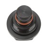 HE351CW Turbo Solenoid Valve Plug with O Ring Black Replacement