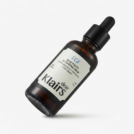 Dear Klairs Klairs Blue Youth Activating Drop 50ml / 디어클레어스 클레어스 블루 유스 액티베이팅 드롭 50ml