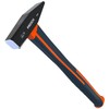 Presch Machinist Hammer Fibreglass Handle 300g - Small Hammer in