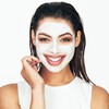 Magnitone SuperNaturals Pore-ify Peel + Purge Enzyme Clay Mask (50