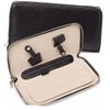 TOVINANNA Hairdressing Scissor Storage Bag Organizer for Scissors Stylish and