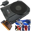 MB Quart RW-110A 800W Reference Series 10" 4-Ohm Power Subwoofer