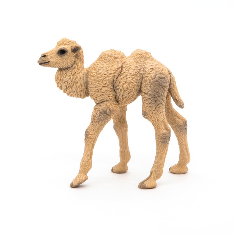 Papo "Camel Calf Figure