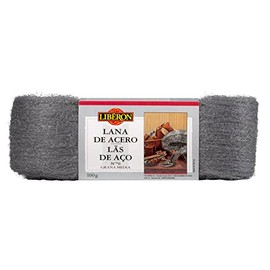 Steel Wool - 0° 33 Oz