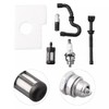 SERVICE KIT Compatible with STIHL 017 018/MS170 MS180 AIR FUEL