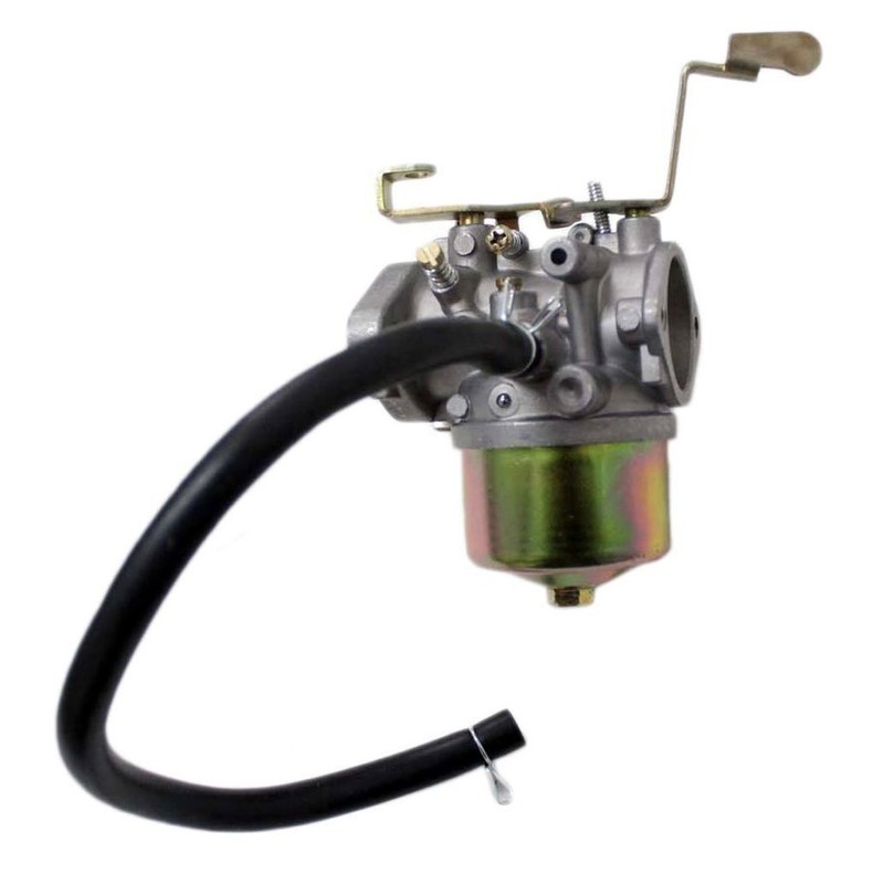 FixRightPro Carburetor for Subaru Robin EY20 (227 62450 10)