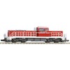 TOMIX N Gauge JR DD200 Type 0 2249 Railway Model
