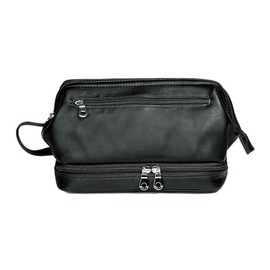 Harolds Country Wash Bag 27 cm, black