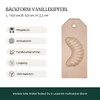 Hofmeister® wooden baking mould, 100 % made in Germany.