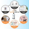 Sublimation Spray - Anti-Fade and Washable - Sublimation Spray Cotton