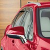 Voron Glass in-Channel Extra Durable Rain Guards for Lexus RX