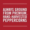 McCormick Pure Ground Black Pepper, 16 oz
