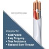 Southwire 14/3 NM-B x 15' Southwire "Romex®" Electrical Cable