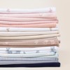 Burts Bees Baby Infant Burp Cloths, 100% Organic Cotton Extra