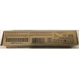 OKI 43502301 Black Toner Cartridge for B4400, B4500, B4550, B4600 Free Shipping