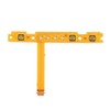 Gazechimp 2PCS Reemplazo SR SL Cable Flex Key para Nintendο