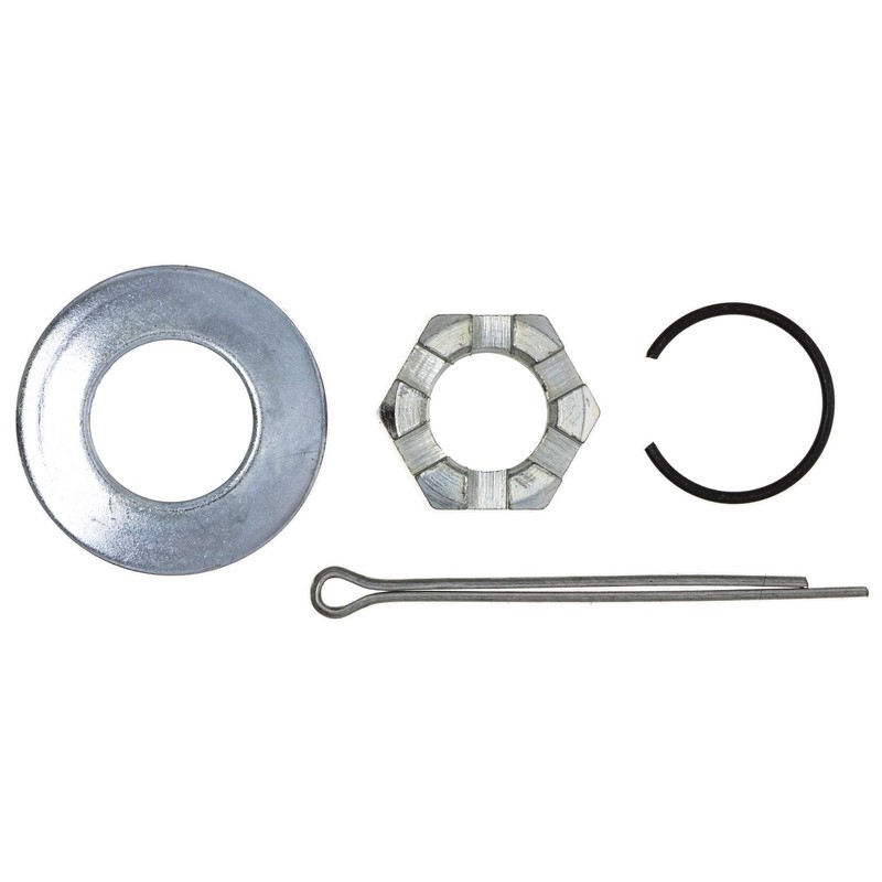 NICHE Front CV Axle Boot Kit For Polaris Ranger ATV