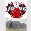 Kamado King Nomex Hi Temp Gasket Designed For Big Green