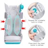 Medical Inflatable Walking Boot, Orthopaedic boot, Fracture Boot, Ultralight Walking