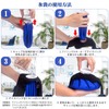 Icing Bag Ice Bag Icing Bag Icing Set (2 Pieces,