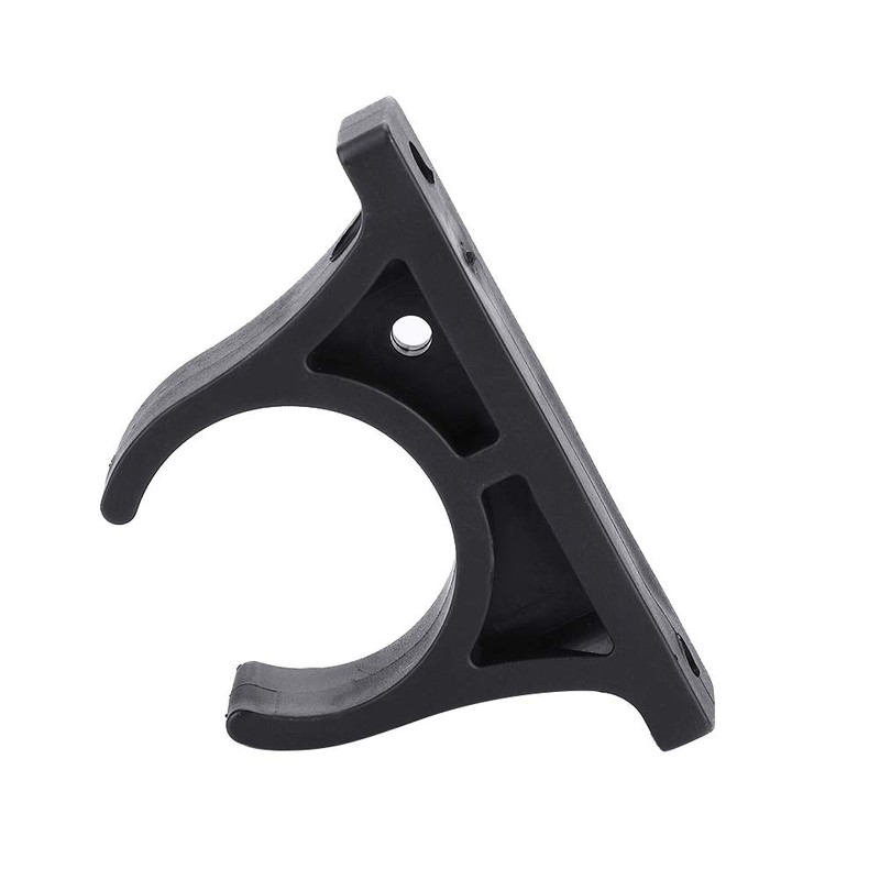 Vbestlife Clip Porta Pala,Kayak Paddle Holder Clips, 1 par de