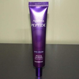 펩타이드 아이케어 눈가 화장품 아이크림 40ml 펩타이드 아이케어 눈가 Peptide Eye Care Eye Cream 40ml