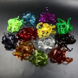 WellieSTR 13 Yards(12 Color) 6mm Wide Fly Tying Elastic Scud Back sunked Stretching Thin Skin for Caddis Larve Bugs Fly Tying Materials,1.1yard per Color