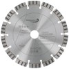 Prodiamant Premium Diamond Cutting Disc Concrete Laser Grey PDX821.711