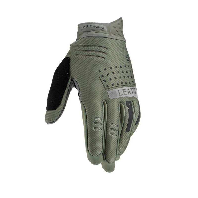 Glove MTB 2.0 SubZero #L/EU9/US10 Pine