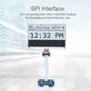 7.5inch E ink Display HAT 640 * 384 Module Board