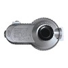 Gas-FLO GR-9958 2-Stage Low Pressure Gas Regulator with QCC1 Adapter,