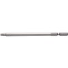 Vessel NT20H100 Tamper Proof Torque Bit (Anti-fidget) T20H x 100