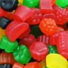 Candy Retailer Giant Jujy Fruit Chewy Candy (2 Lb)