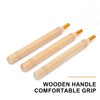 Homiladi ​​6 Pcs Hair Extension Loop Threader | Micro Nano