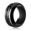K&F Concept Lens Adapter, FD-EOS R, Canon FD Lens to