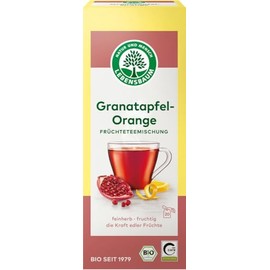 Pomegranate Orange 2 x 40 g