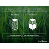 Post Shields 4x4 Post Protector - Fits Standard 3.5"x3.5" Wood