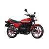 Aoshima Bunka Kyozai 1/12 The Bike Series No. 17 Kawasaki