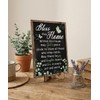 Welcome Home Sign - Bless This Home Within This House,