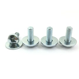 Sony Wall Mount Mounting Screws for Model  NSX-40GT1, NSX-46GT1