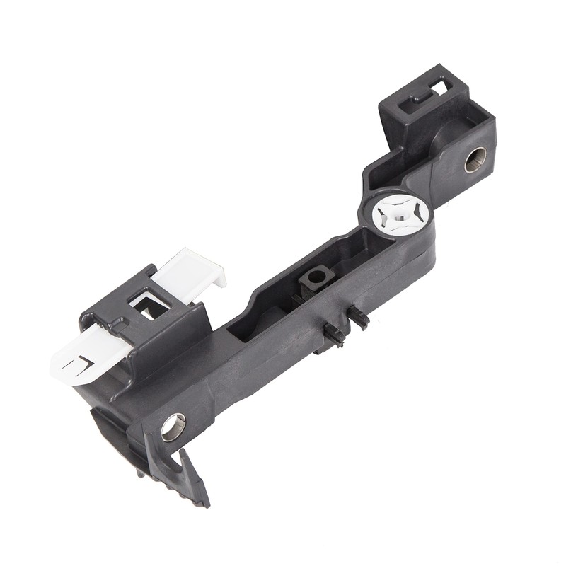 Driver Side Headlight Mounting Bracket Compatible with 2009-2020 Dodge Ram