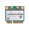 Wifi Module Mini PCIE 2.4/5.0GHz Bluetooth 4.0 AWCB161H 433Mbps 802.11a/B