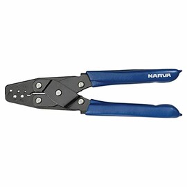 Narva Non-Insulated Crimping Tool