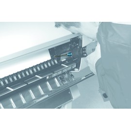 Wiha Bit Set Standard 25 mm TORX® (T40) 50-tlg. 1/4" in Großpackung (08070)