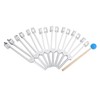 Tuning Fork Hammer Tool Set Diagnostic Tool for Sound Healing