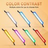 LivTee License Plate Light, Extremely Bright LED License Plate Lights